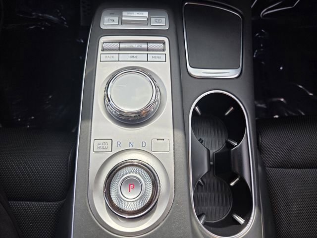 Used 2024 Genesis GV70 2.5T w/ Sport Prestige Package AWD/4WD image 28