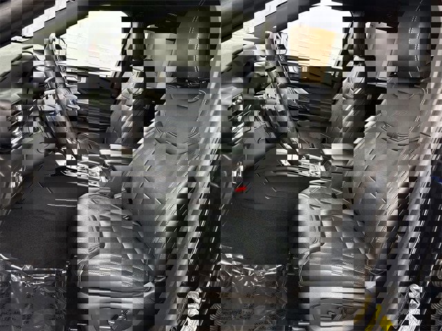 Certified 2022 Ford Explorer ST w/ Equipment Group 401A image 3