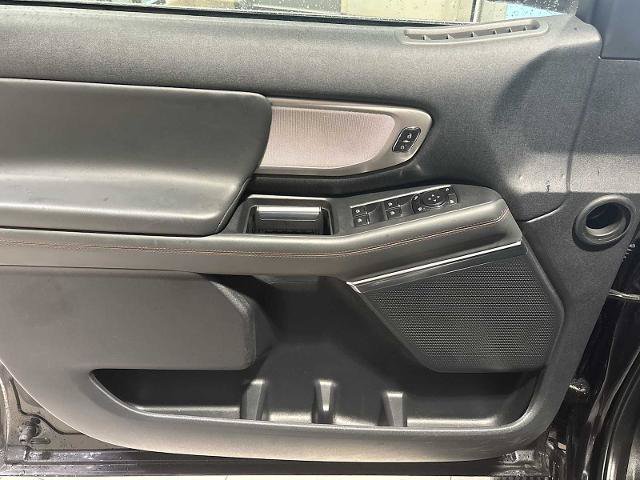 Certified 2025 Ford Expedition Active AWD/4WD image 21