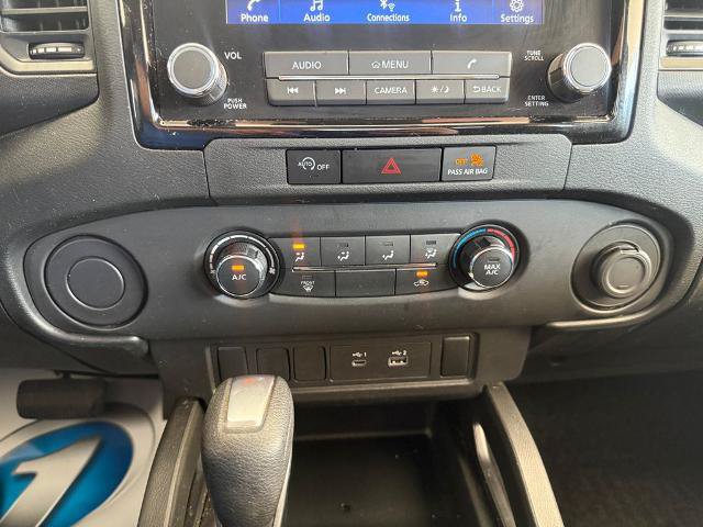 Used 2024 Nissan Frontier S RWD image 15
