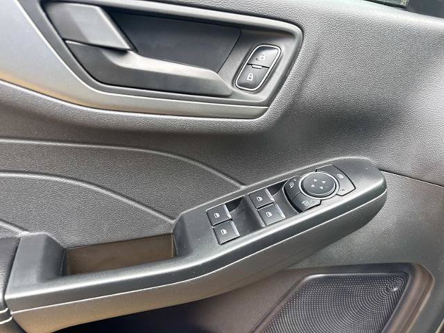 Certified 2024 Ford Escape Active FWD image 20