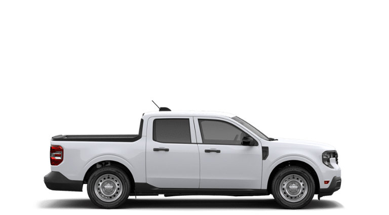 Certified 2026 Ford Maverick XL w/ Equipment Group 101A AWD/4WD image 14