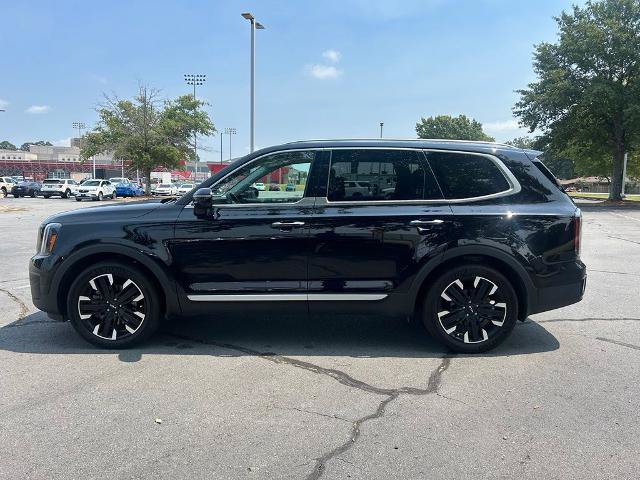 Used 2023 Kia Telluride SX X-Line AWD/4WD image 4