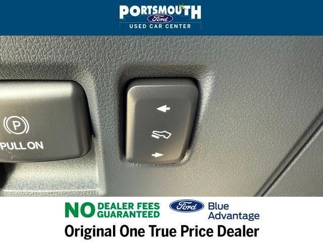 Certified 2022 Ford F150 XLT w/ Equipment Group 302A High image 31