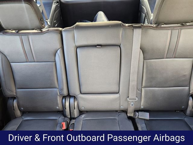 Used 2023 Chevrolet Tahoe RST image 16