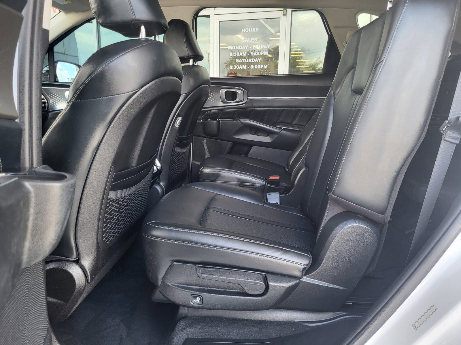 Used 2021 Kia Sorento SX image 14