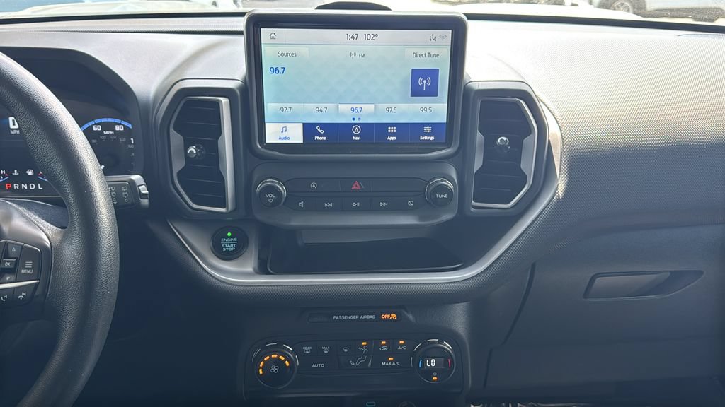 Certified 2021 Ford Bronco Sport Big Bend AWD/4WD image 12
