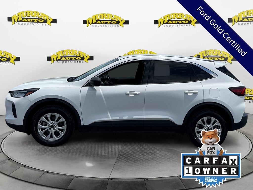 Certified 2024 Ford Escape Active w/ Tech Pack #1 AWD/4WD image 3