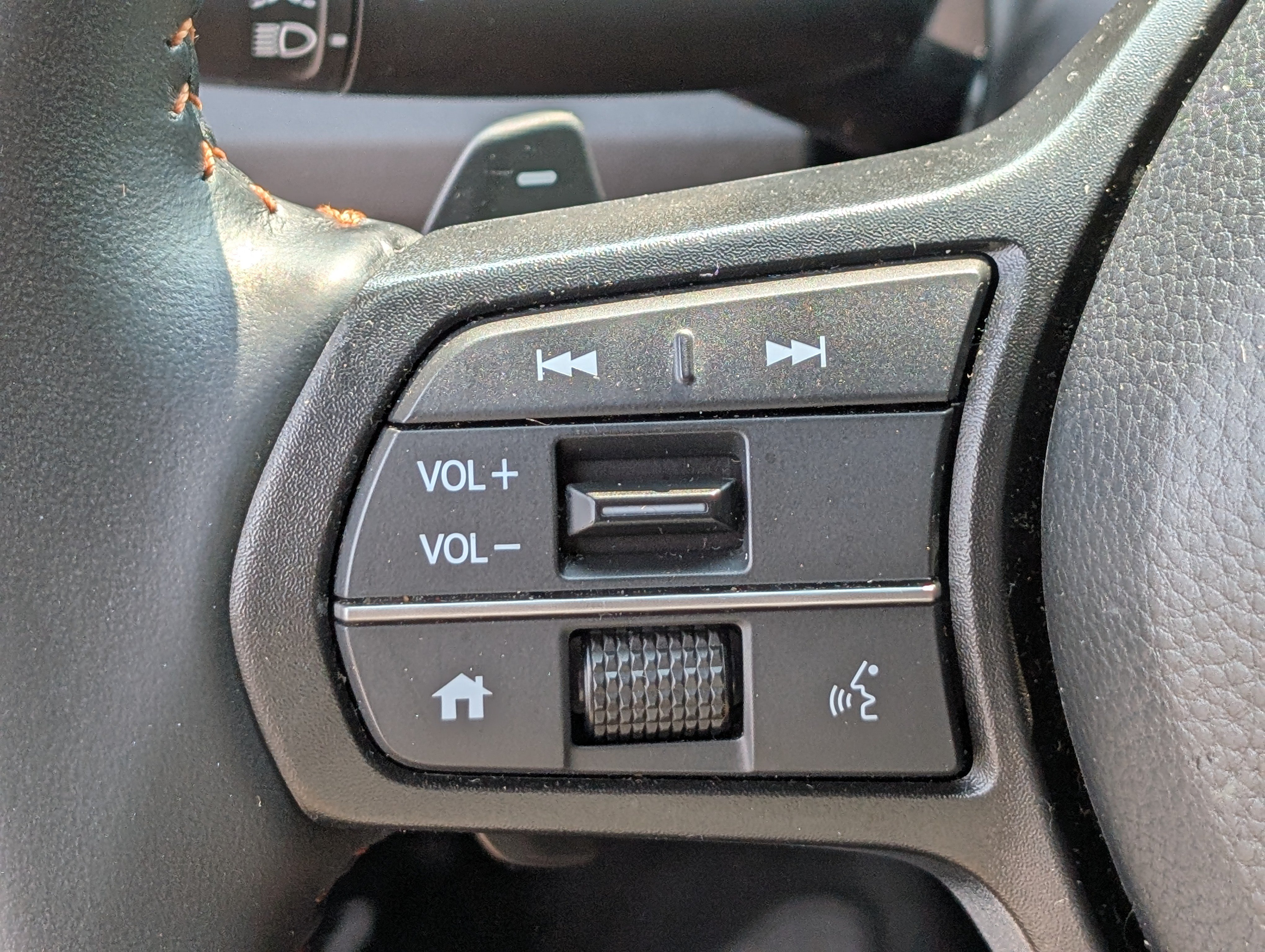 Used 2024 Honda CR-V Sport-L image 26