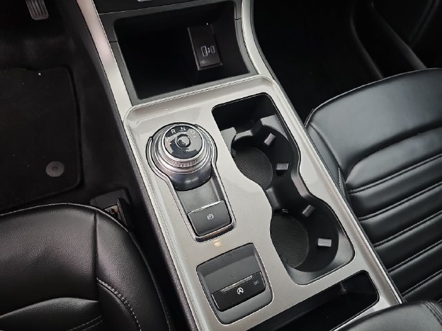 Certified 2024 Ford Edge SEL AWD/4WD image 27