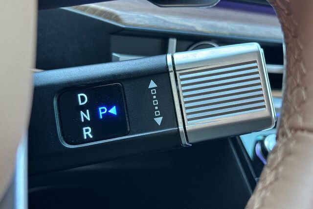 Used 2024 Hyundai Santa Fe Limited image 20