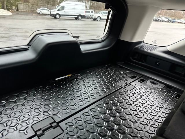 Certified 2021 Ford Bronco Sport Big Bend w/ Big Bend Package image 29