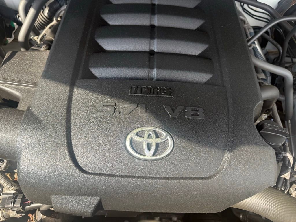 Used 2018 Toyota Tundra Limited AWD/4WD image 58
