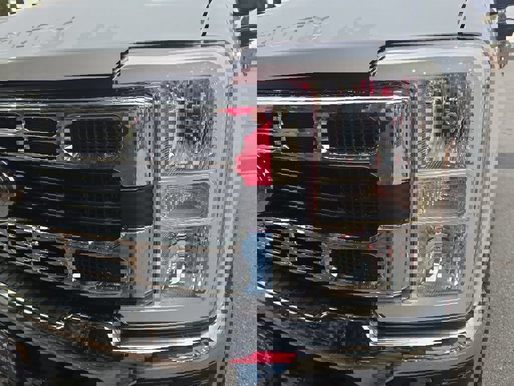 Certified 2024 Ford F350 XLT w/ FX4 Off-Road Package image 8