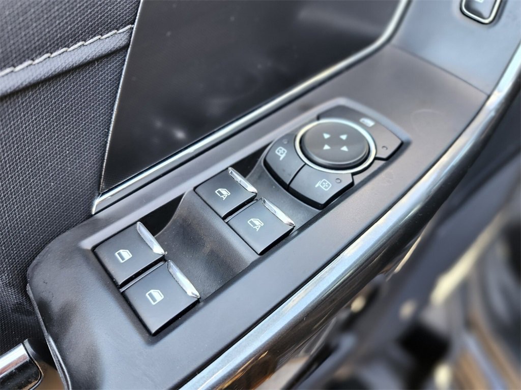 Certified 2023 Ford F150 XLT w/ Equipment Group 302A High image 17