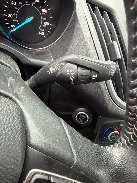Certified 2019 Ford Escape SE FWD image 26