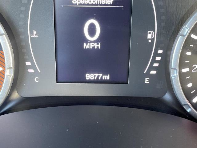 Used 2023 Jeep Renegade Latitude image 9