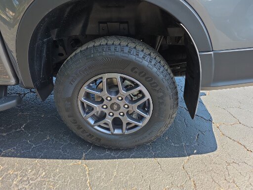 Certified 2025 Ford Ranger XLT w/ Equipment Group 301A High AWD/4WD image 20