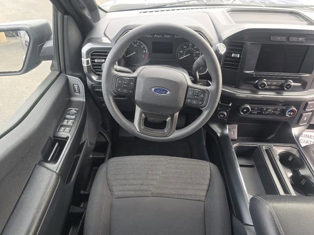 Certified 2023 Ford F150 XL w/ STX Appearance Package AWD/4WD image 29
