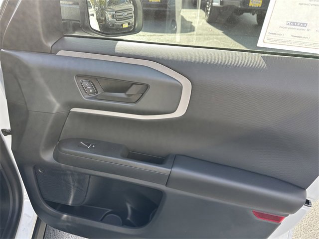 Certified 2023 Ford Bronco Sport Big Bend image 36