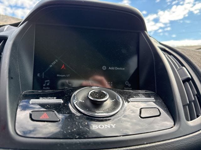Certified 2019 Ford Escape Titanium w/ U9j03 - Titanium Tow Package AWD/4WD image 23