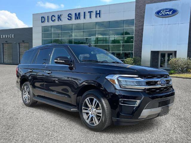 Certified 2024 Ford Expedition Limited image 5
