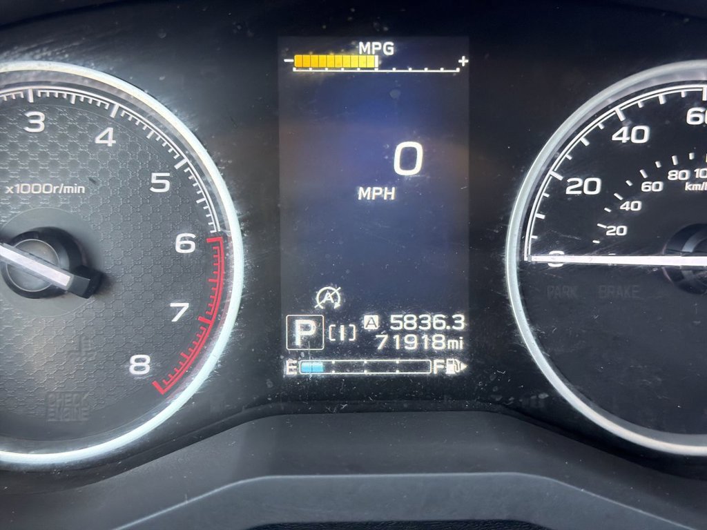 Used 2019 Subaru Forester Limited w/ Popular Package #3 AWD/4WD image 14