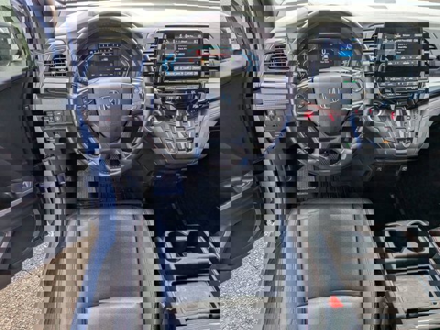 Used 2024 Honda Odyssey Sport image 29