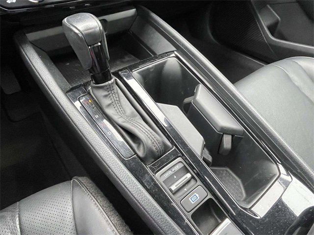 Used 2023 Honda Accord EX-L image 20