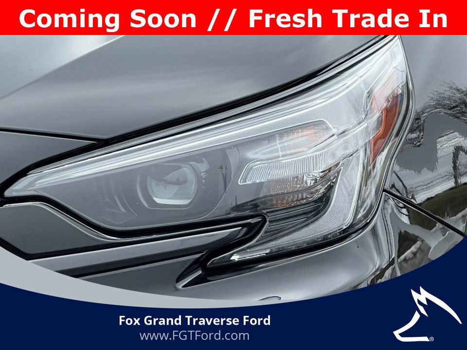 Used 2024 Subaru Legacy AWD/4WD image 30