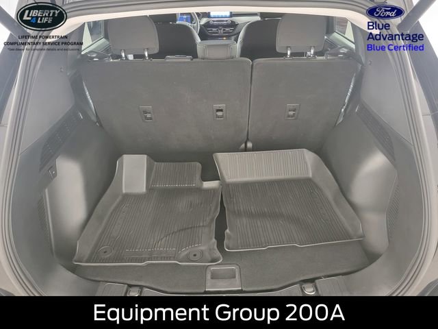Certified 2023 Ford Escape Active AWD/4WD image 16