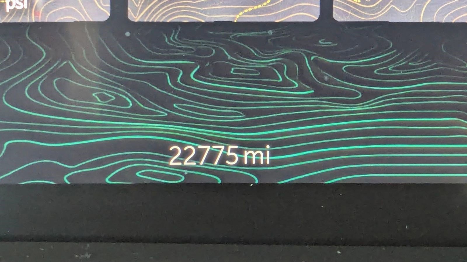 Used 2022 Jeep Grand Cherokee Summit w/ Luxury Tech Group V image 25