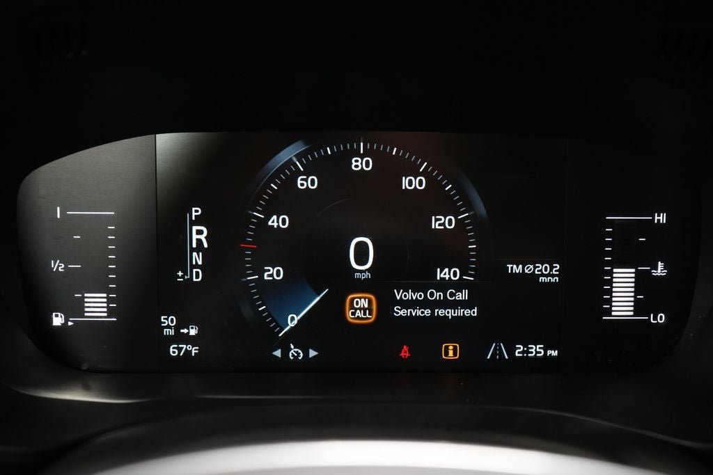 Used 2019 Volvo XC60 T5 Momentum w/ Premium Package AWD/4WD image 19