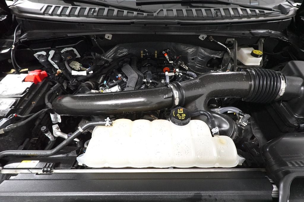 Certified 2025 Ford Expedition Active AWD/4WD image 37