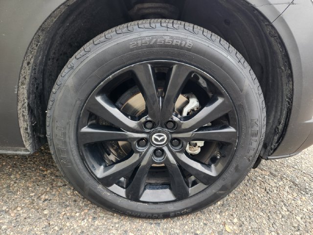 Used 2023 MAZDA CX-30 2.5 Turbo w/ Premium Package AWD/4WD image 20
