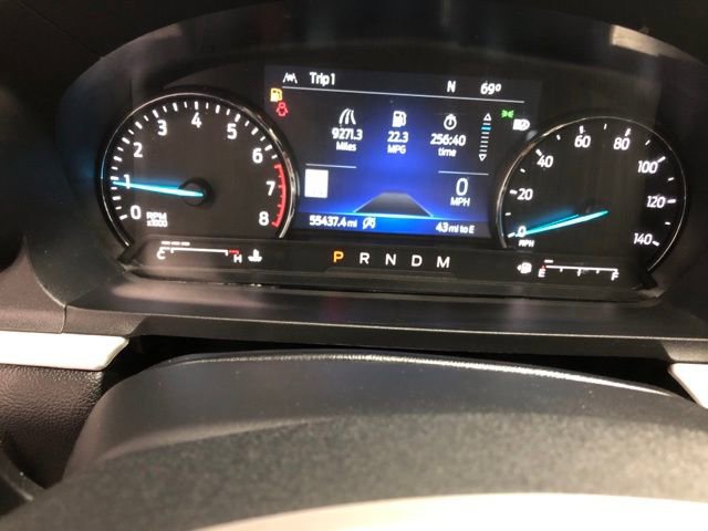 Certified 2021 Ford Explorer XLT w/ Equipment Group 202A image 21