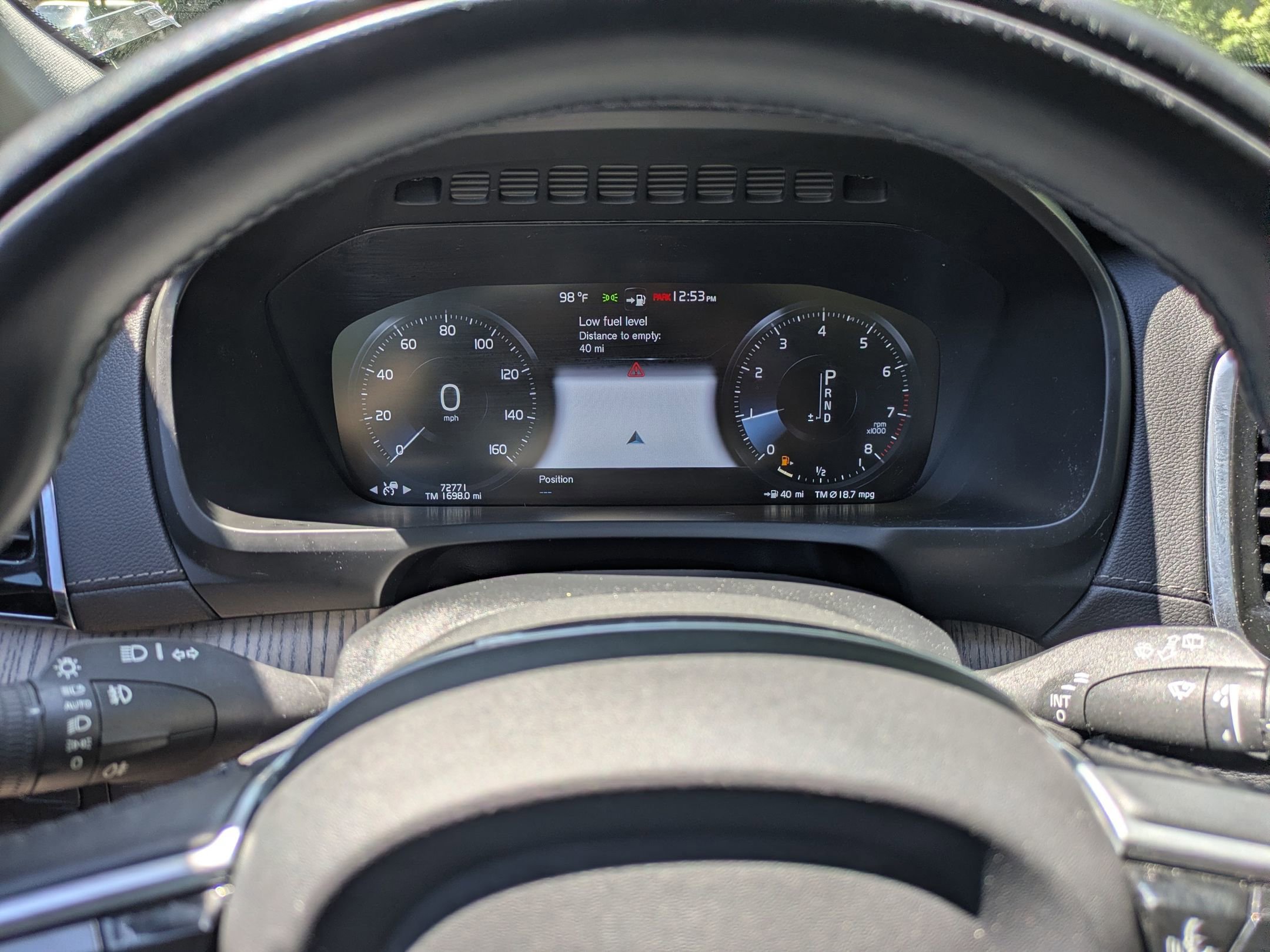 Used 2022 Volvo XC90 T6 Inscription w/ Advanced Package image 18