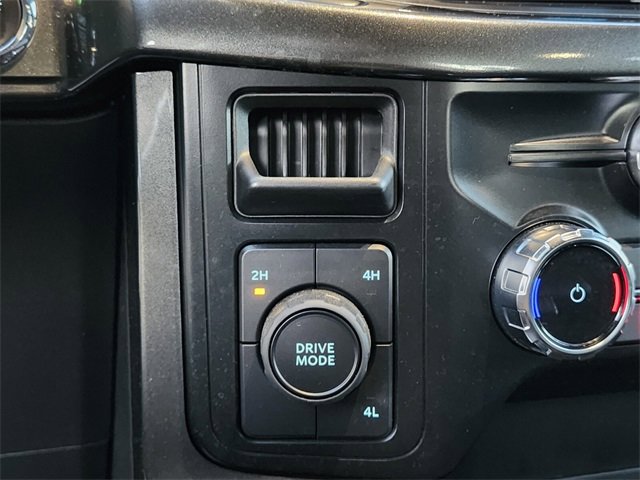 Certified 2023 Ford F150 XLT w/ Equipment Group 302A High image 24