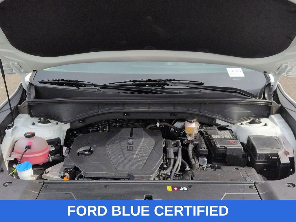 Used 2025 Kia Sorento S w/ Panoramic Sunroof Package FWD image 32