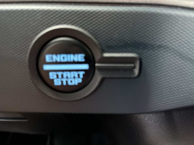 Certified 2024 Ford Bronco Outer Banks w/ Sasquatch Package AWD/4WD image 36