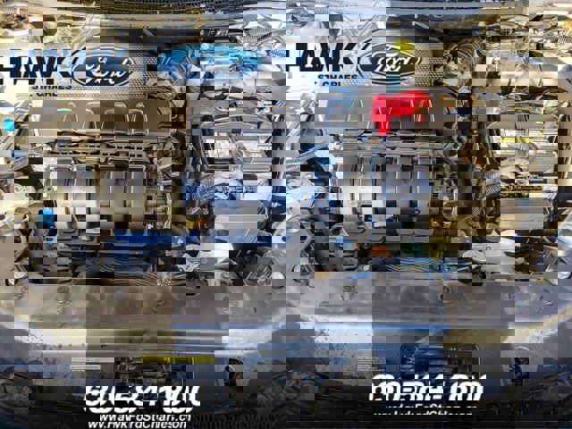 Used 2017 Nissan Sentra S image 20