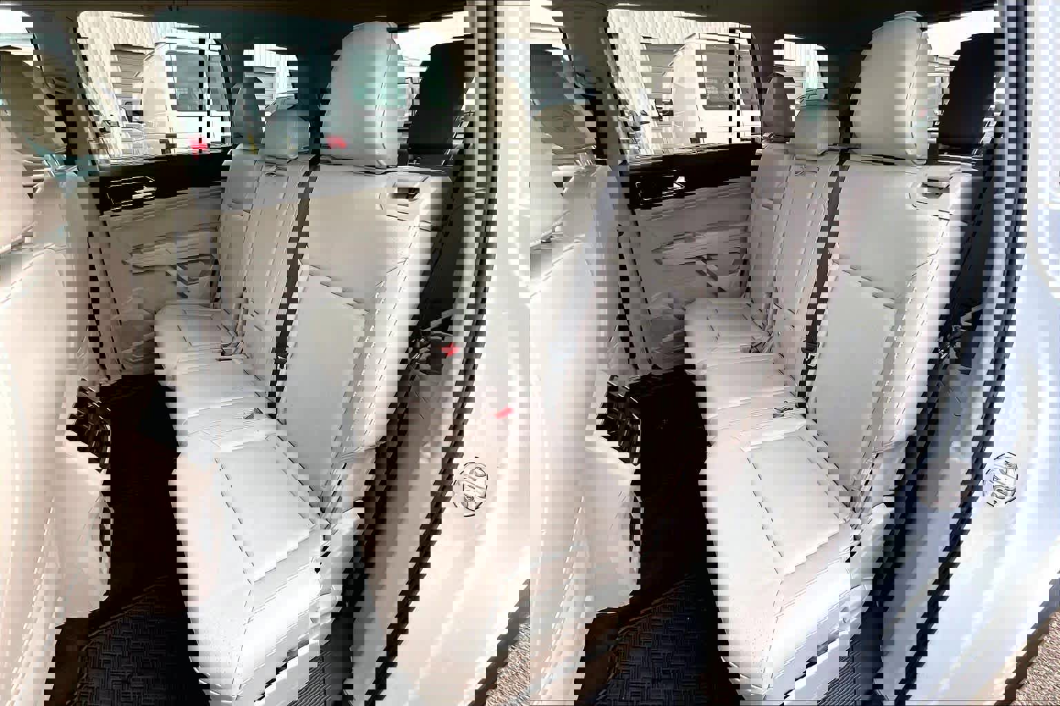 Used 2019 Volkswagen Atlas SEL image 20