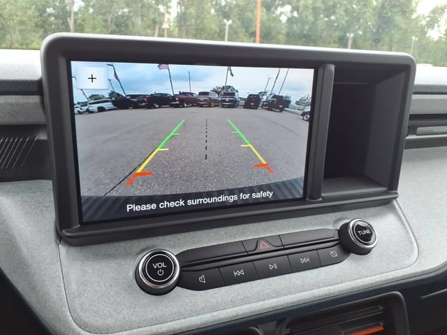 Certified 2024 Ford Maverick XLT w/ XLT Luxury Package AWD/4WD image 18