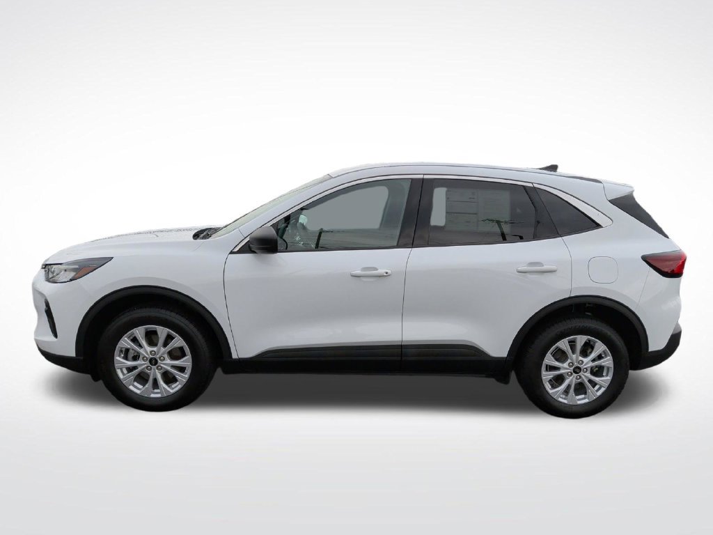 Certified 2024 Ford Escape Active AWD/4WD image 13