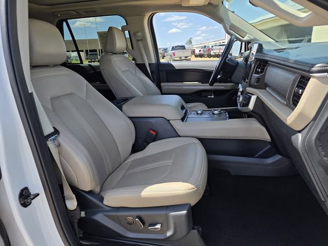 Certified 2024 Ford Expedition Limited AWD/4WD image 29