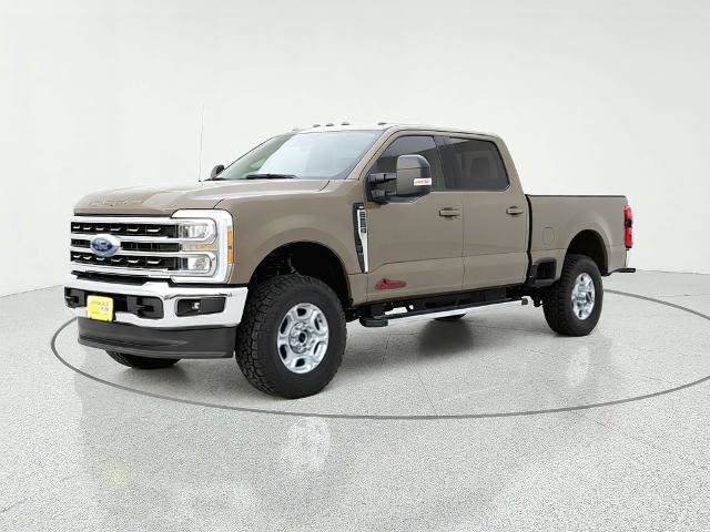 Certified 2026 Ford F250 XLT w/ XLT Premium Package AWD/4WD image 3