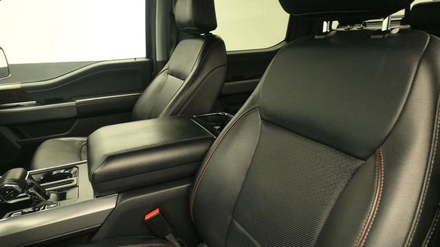 Certified 2021 Ford F150 Lariat w/ FX4 Off-Road Package AWD/4WD image 25