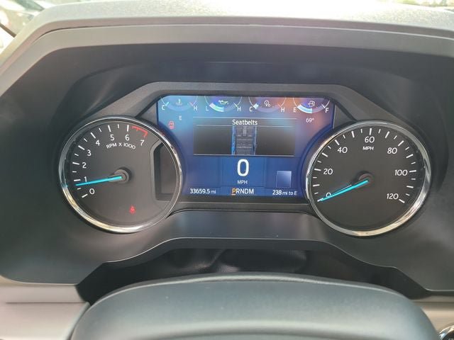 Certified 2022 Ford Expedition XLT AWD/4WD image 10