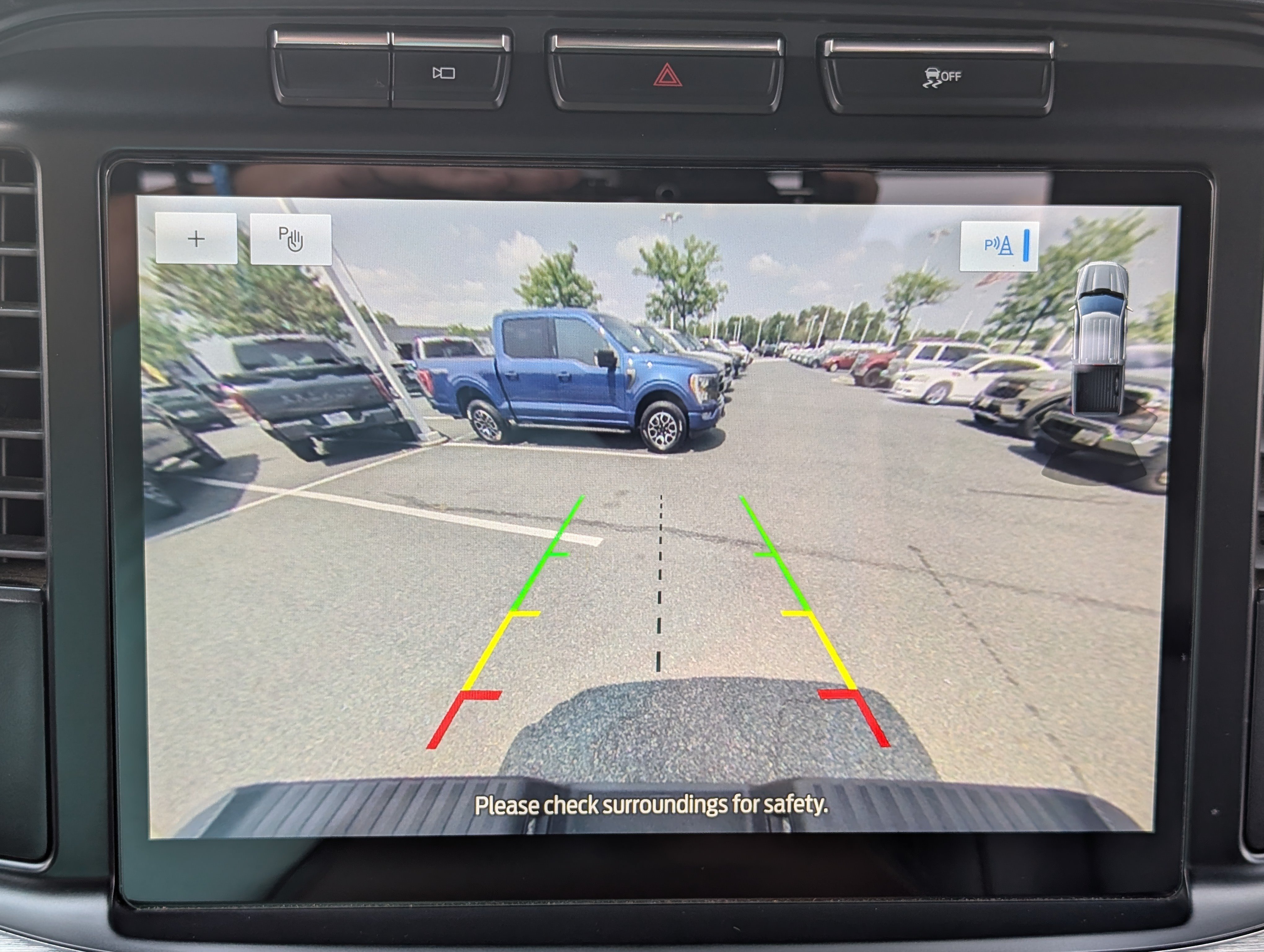 Certified 2022 Ford F150 Lariat AWD/4WD image 26