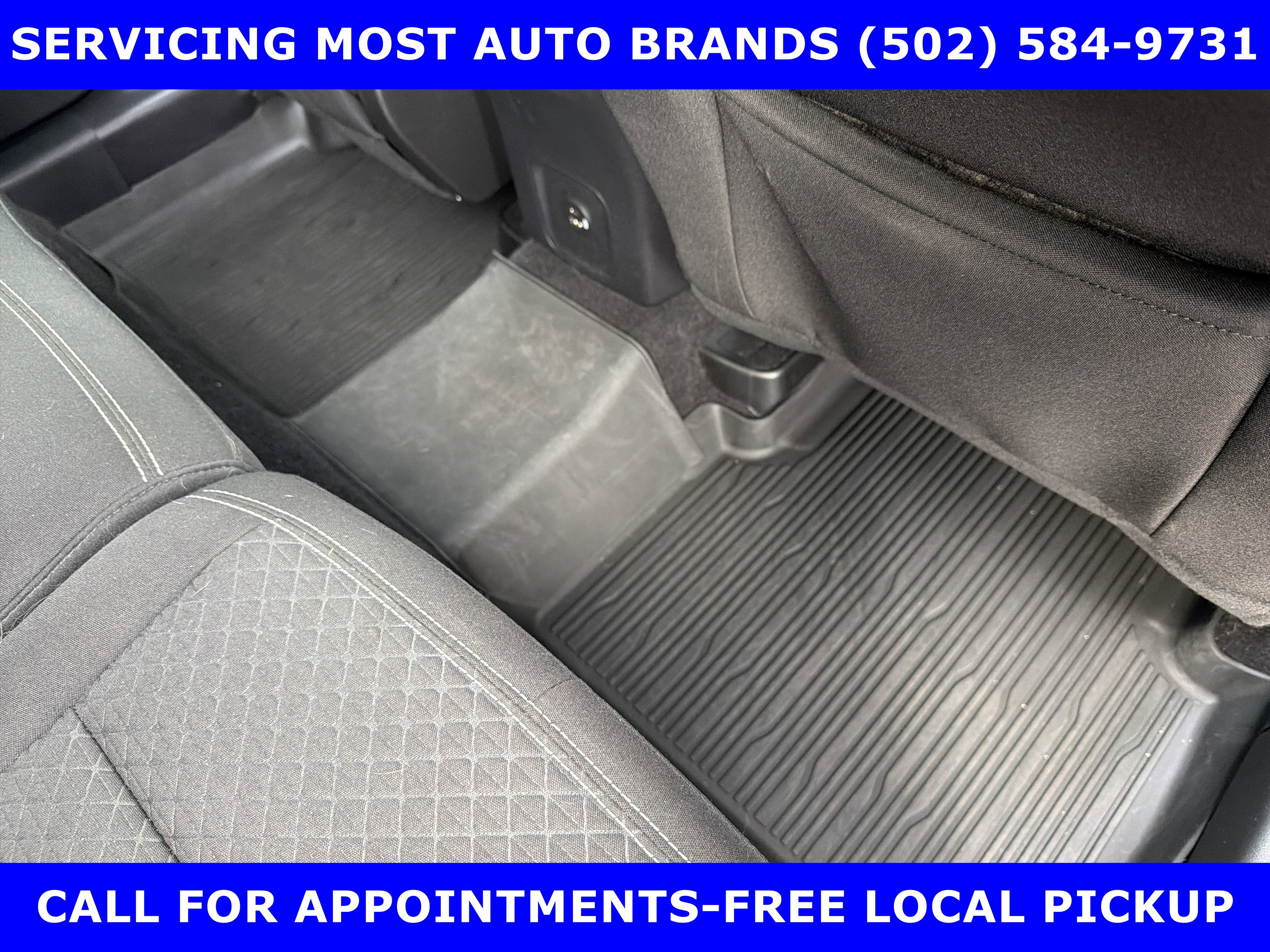 Certified 2023 Ford Escape Active w/ Tech Pack #2 FWD image 21